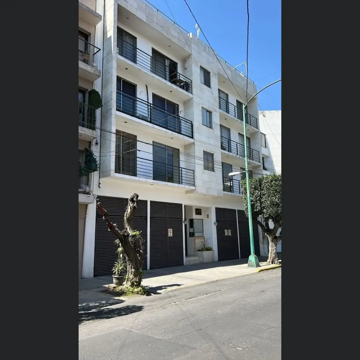 Departamento en venta en Del Valle Norte, Benito Juárez — foto 1 de 14