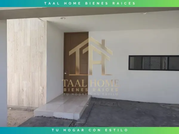 Casa en venta en Los Viñedos, Torreón — foto 2 de 18