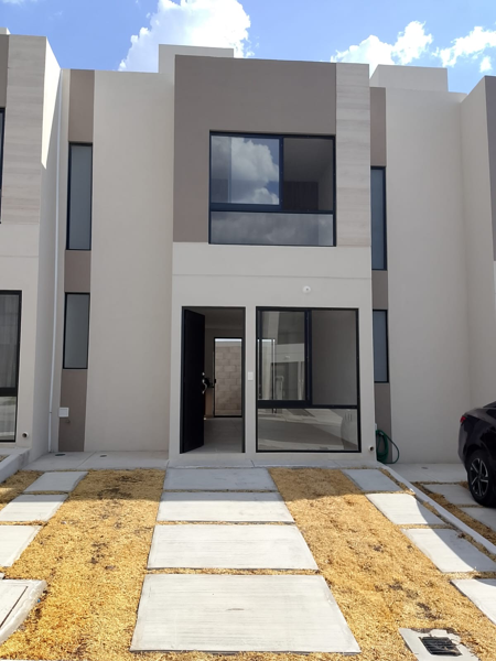 Casa en renta en Meseta Altta Homes, Apaseo El Grande — foto 2 de 15