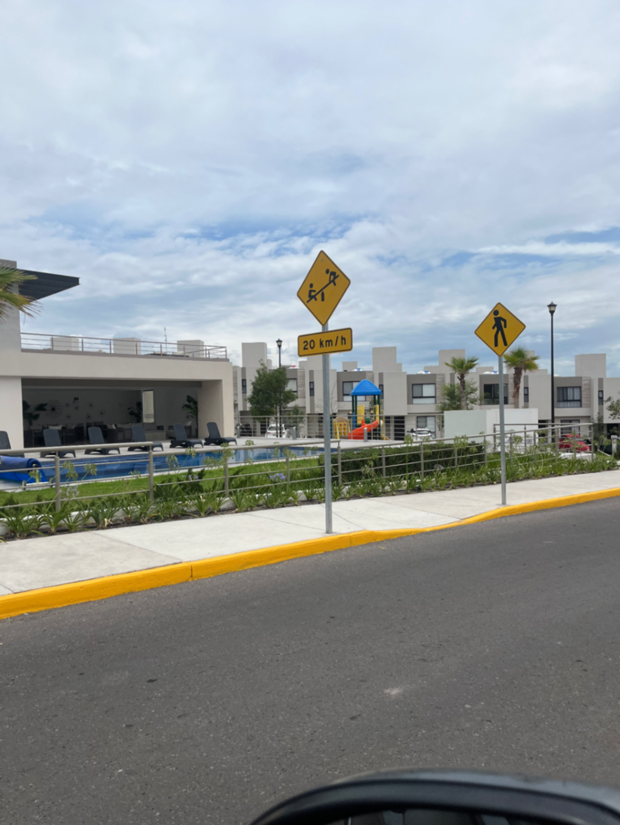Casa en renta en Meseta Altta Homes, Apaseo El Grande — foto 1 de 15