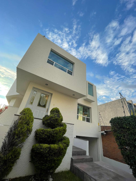 Casa en venta en La Concepción, San Andrés Cholula — foto 2 de 24