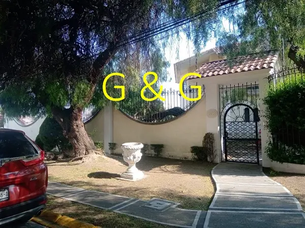 Casa en venta en Arboledas Santa Elena, Pachuca de Soto — foto 2 de 24