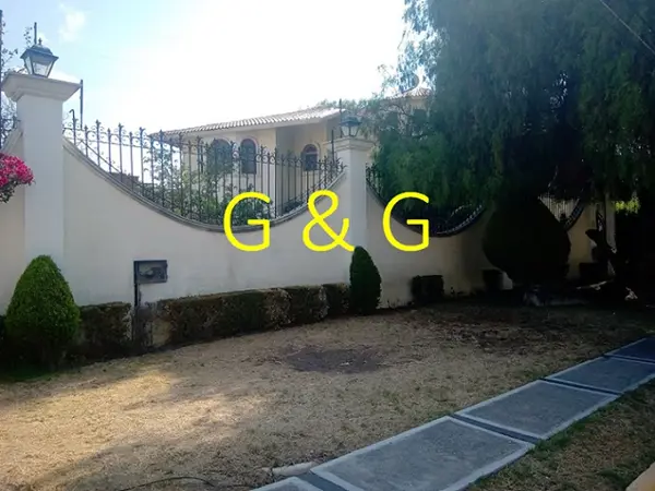 Casa en venta en Arboledas Santa Elena, Pachuca de Soto — foto 3 de 24
