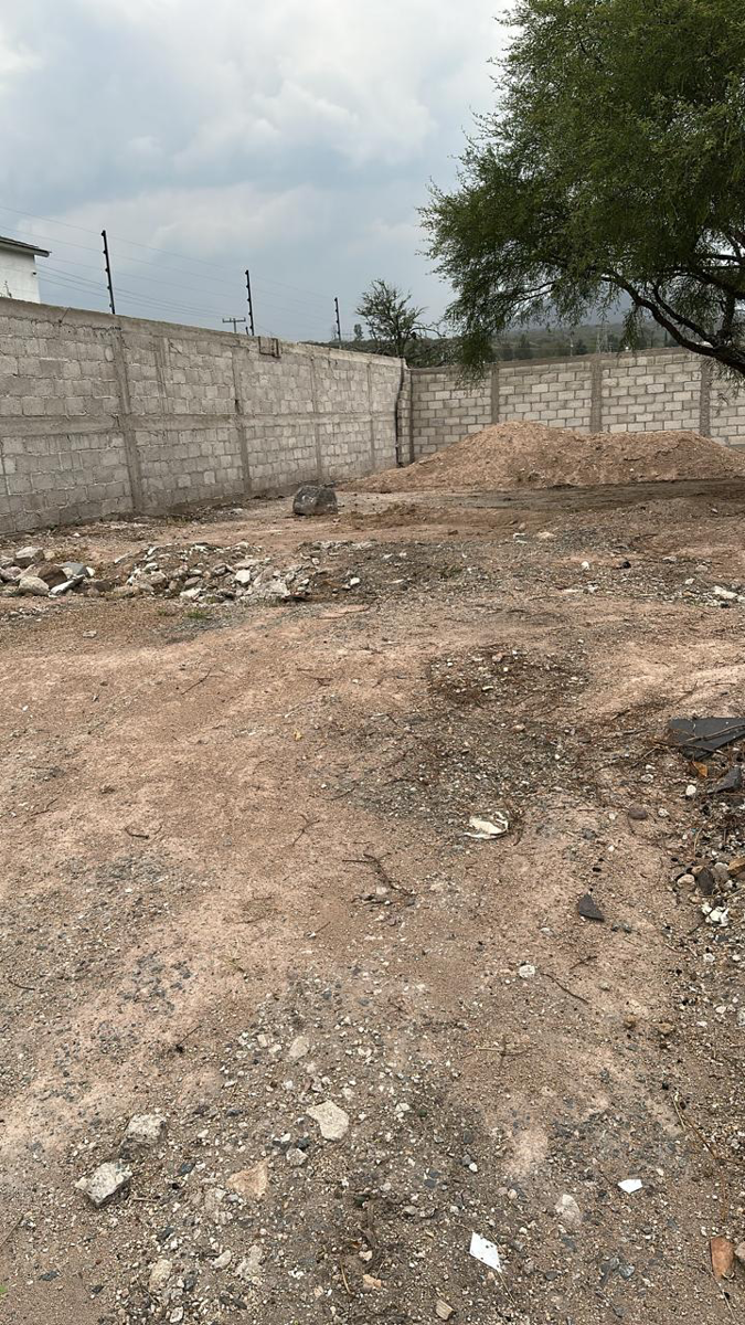 Terreno en venta en Los Agaves, Corregidora — foto 1 de 2
