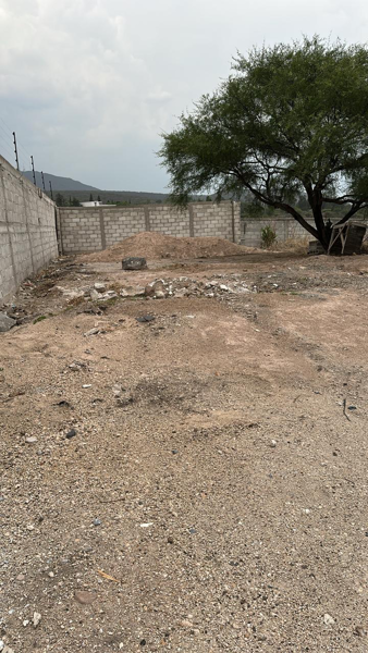 Terreno en venta en Los Agaves, Corregidora — foto 2 de 2