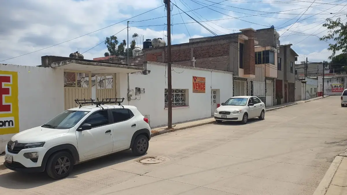 Casa en venta en Centro, Tula de Allende — foto 1 de 6