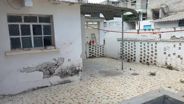 Casa en venta en Centro, Tula de Allende — foto 3 de 6