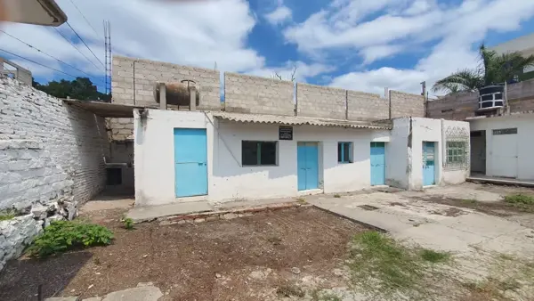 Casa en venta en Centro, Tula de Allende — foto 2 de 6