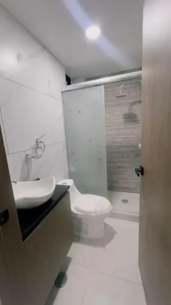 Departamento en venta en Pedregal de Santo Domingo, Coyoacán — foto 3 de 4