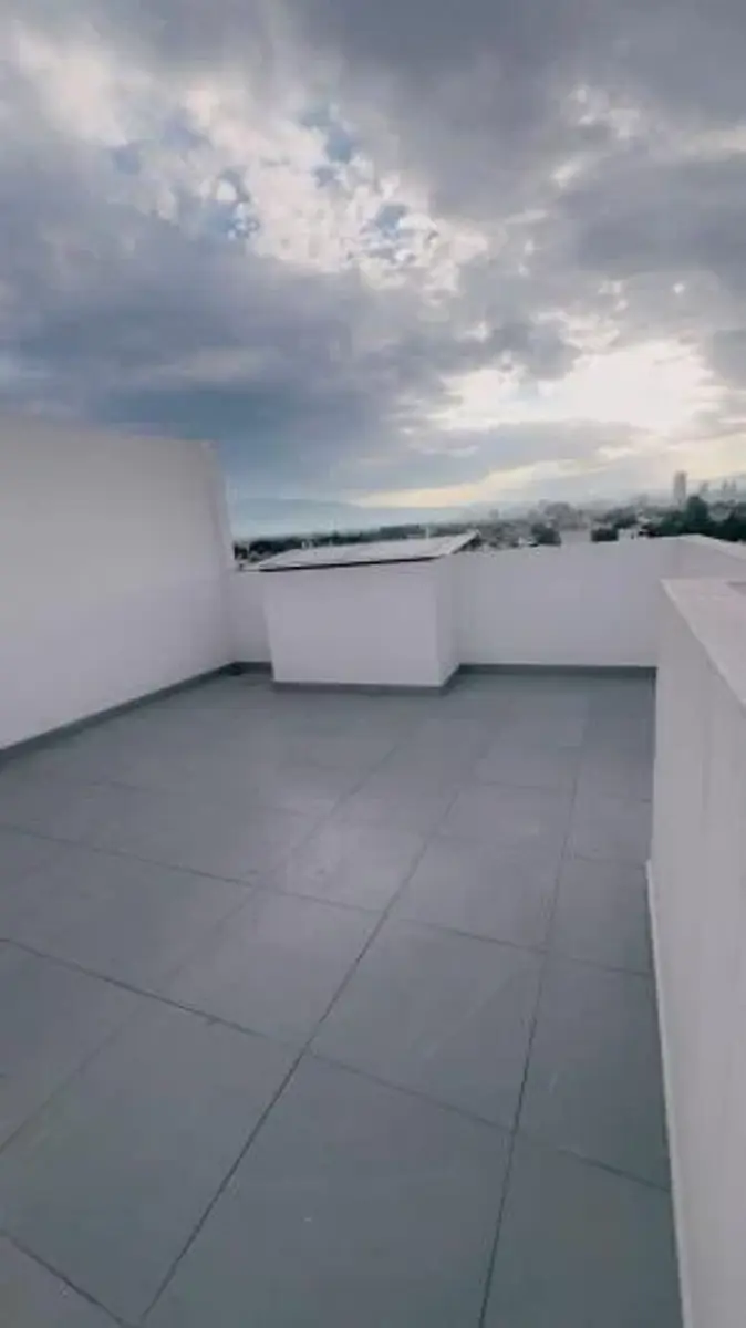 Departamento en venta en Pedregal de Santo Domingo, Coyoacán — foto 1 de 4