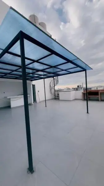 Departamento en venta en Pedregal de Santo Domingo, Coyoacán — foto 2 de 4