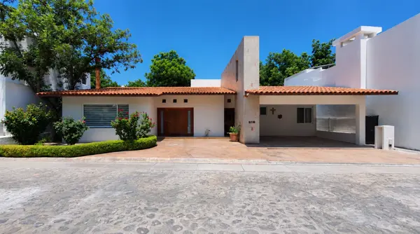 Casa en venta en San Alberto, Saltillo — foto 3 de 30