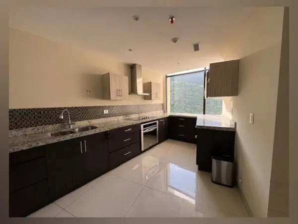 Departamento en renta en Sonoma Residencial, Monterrey — foto 3 de 25