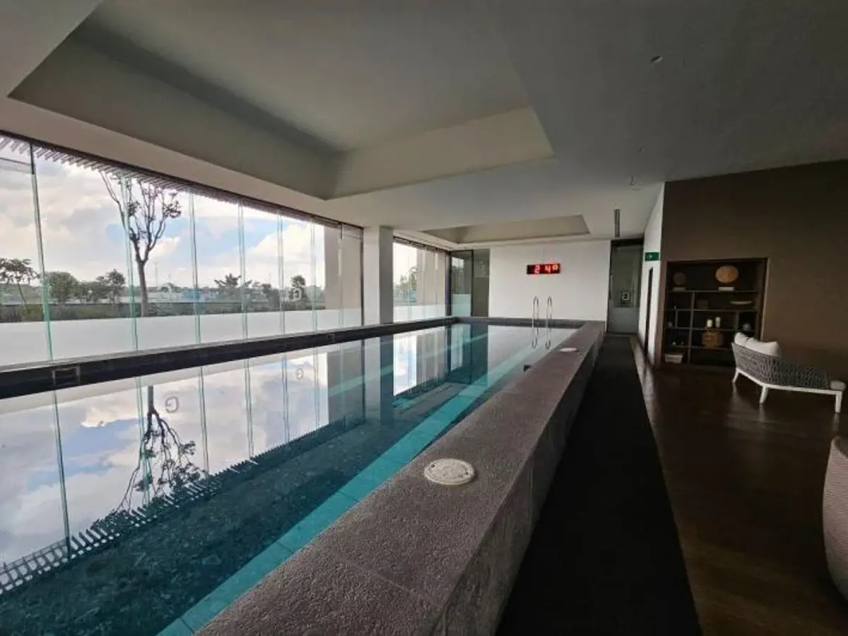 Departamento en renta en Pedregal de Carrasco, Coyoacán — foto 1 de 7