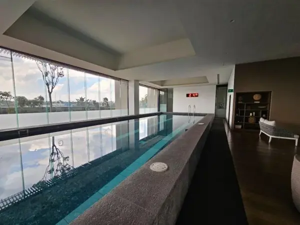 Precioso departamento
Be grand alto Pedregal
Coyoacan
