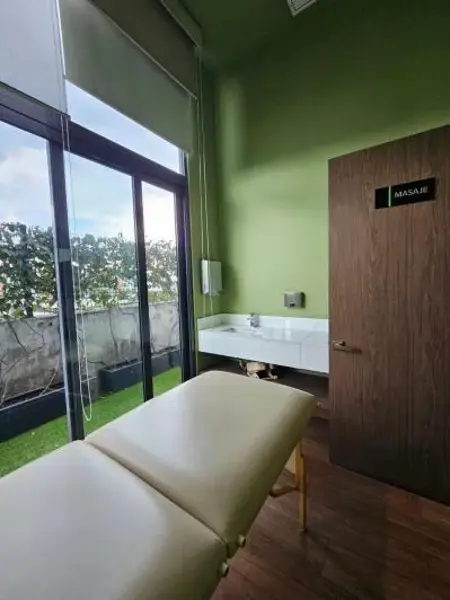 Departamento en renta en Pedregal de Carrasco, Coyoacán — foto 3 de 7