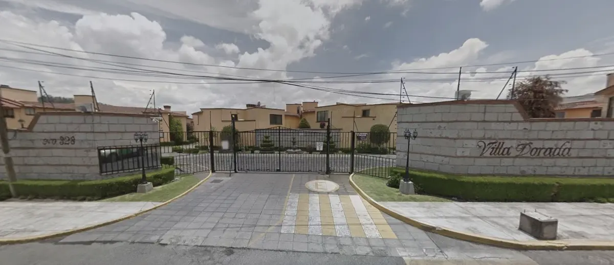 Casa en venta en Santa Cruz, Metepec — foto 1 de 10