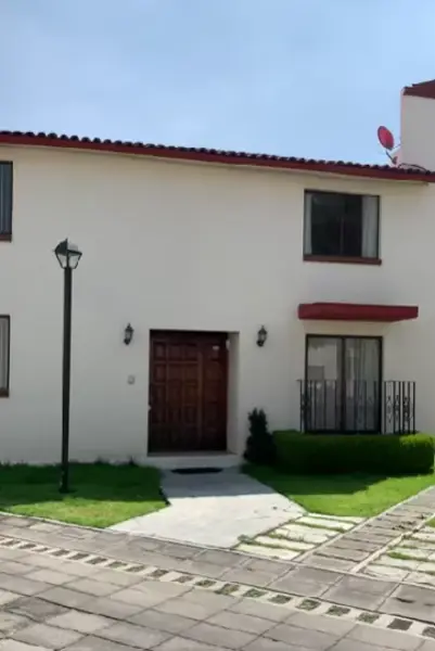 Casa en venta en Santa Cruz, Metepec — foto 2 de 10
