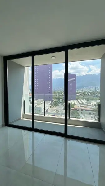 Departamento en renta en Santa Maria, Monterrey — foto 2 de 20
