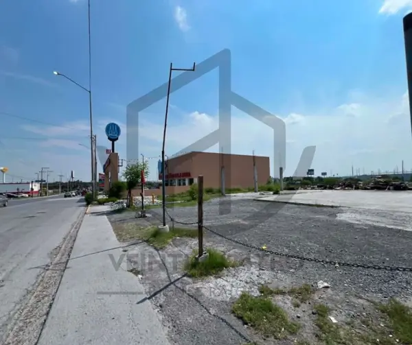 Terreno en renta en Lomas del Real de Jarachinas Norte, Reynosa — foto 2 de 5