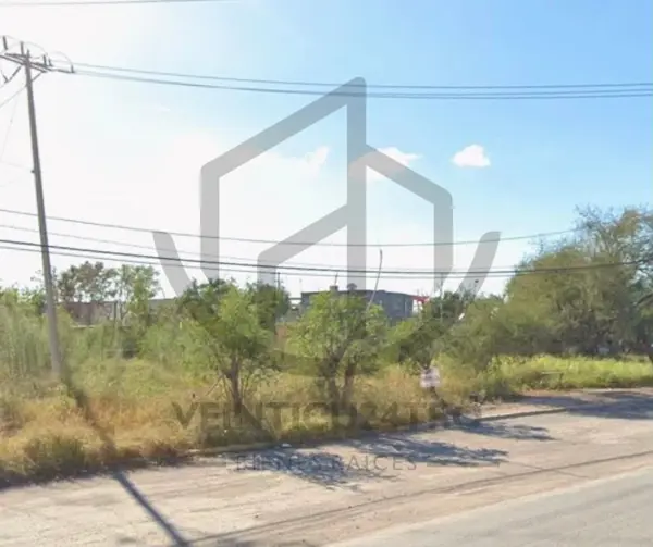 Terreno en renta en Vamos Tamaulipas, Reynosa — foto 3 de 4