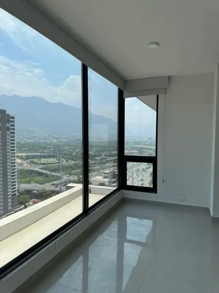 Departamento en renta en Santa Maria, Monterrey — foto 2 de 7