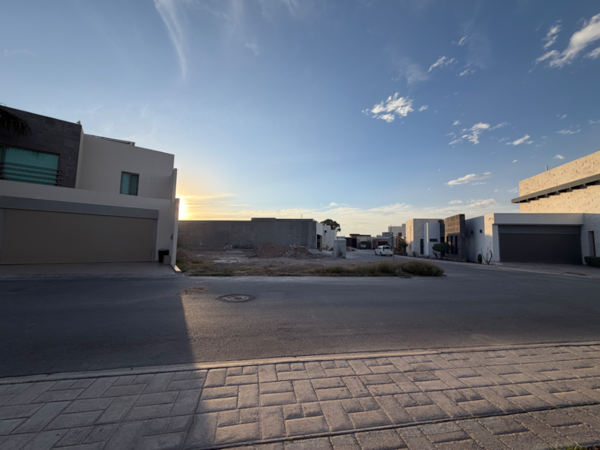 Terreno en venta en Residencial Alpes, Torreón — foto 3 de 21