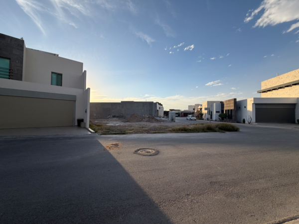 Terreno en venta en Residencial Alpes, Torreón — foto 2 de 21