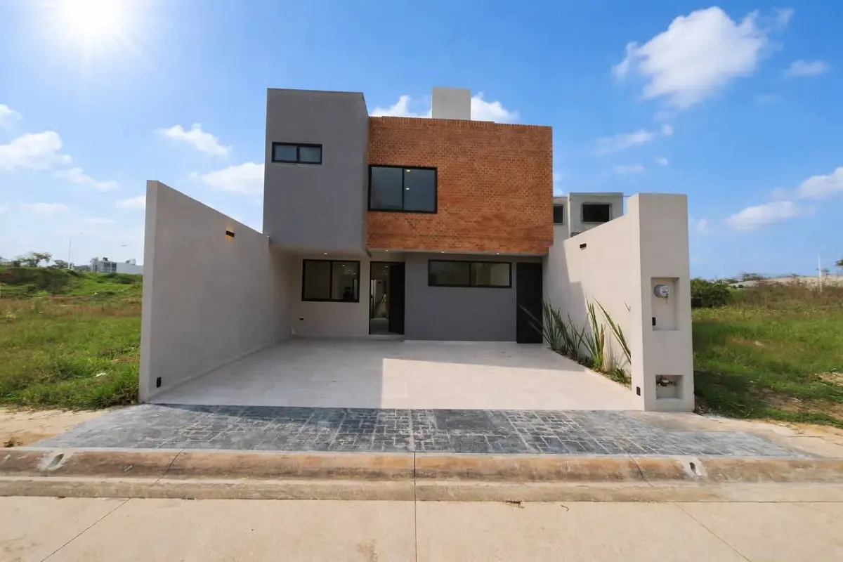 Casa en venta en La Molienda, Emiliano Zapata — foto 1 de 11