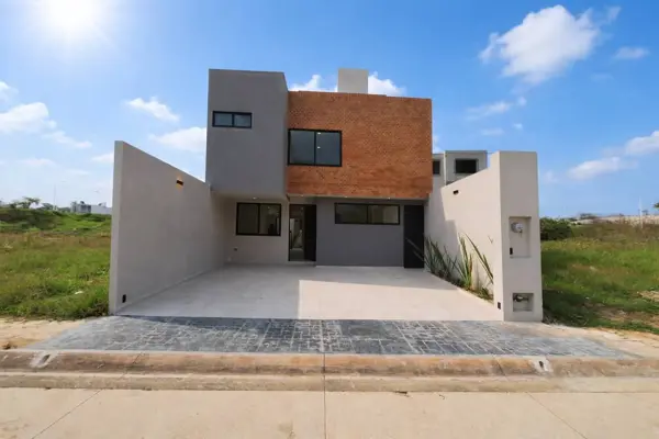 Casa en venta en La Molienda, Emiliano Zapata, Veracruz de Ignacio de la Llave