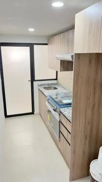 Departamento en venta en Portales Sur, Benito Juárez — foto 2 de 2