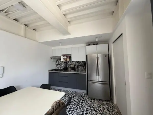 Departamento en venta en Nativitas, Benito Juárez — foto 2 de 2