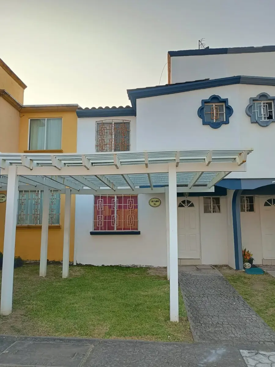 Casa en renta en Xana, Veracruz — foto 1 de 16