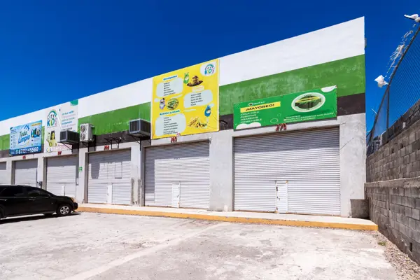 Bodega en renta en Real del Sol I, Torreón — foto 2 de 16