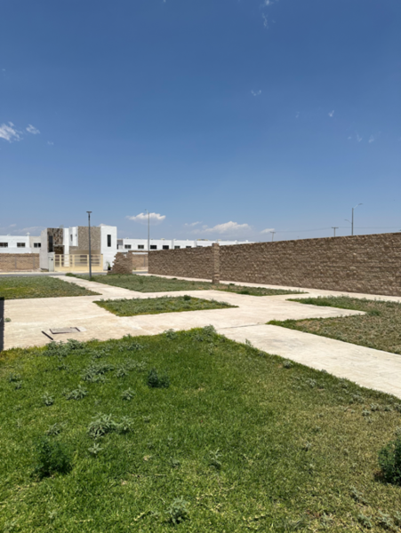 Terreno en venta en Residencial las Torres, Torreón — foto 2 de 4