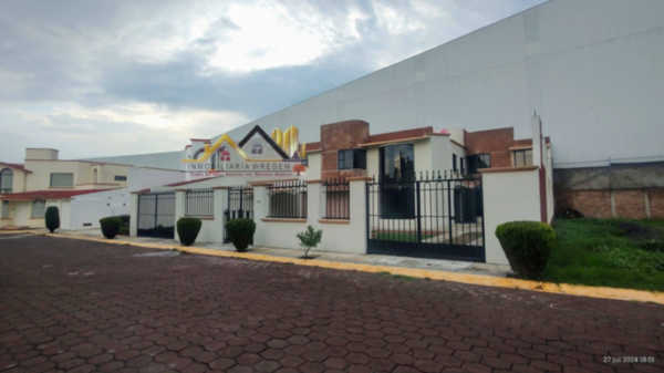 Casa en renta en Arboledas de San Javier, Pachuca de Soto — foto 2 de 26