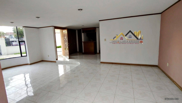 Casa en renta en Arboledas de San Javier, Pachuca de Soto — foto 3 de 26