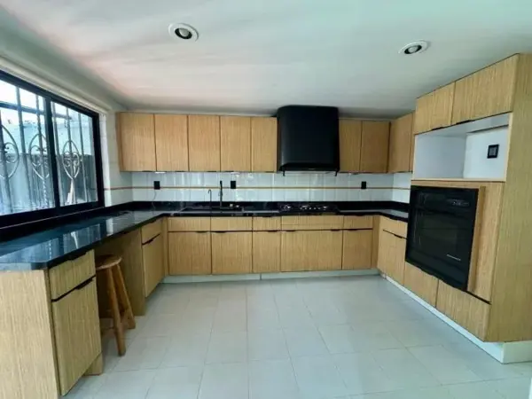 Casa en renta en San Jeronimo Lidice, La Magdalena Contreras — foto 3 de 5