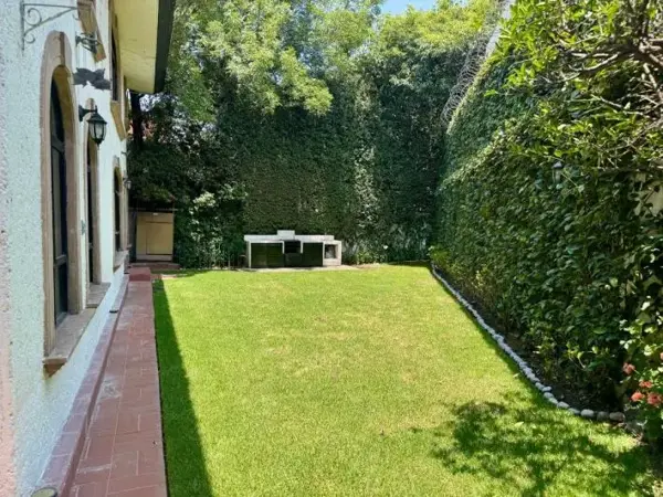 Casa en renta en San Jeronimo Lidice, La Magdalena Contreras — foto 2 de 5