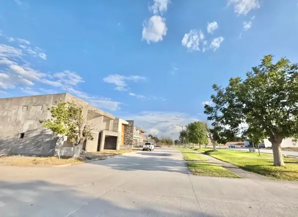 Casa en venta en La Barranca, Torreón — foto 3 de 11