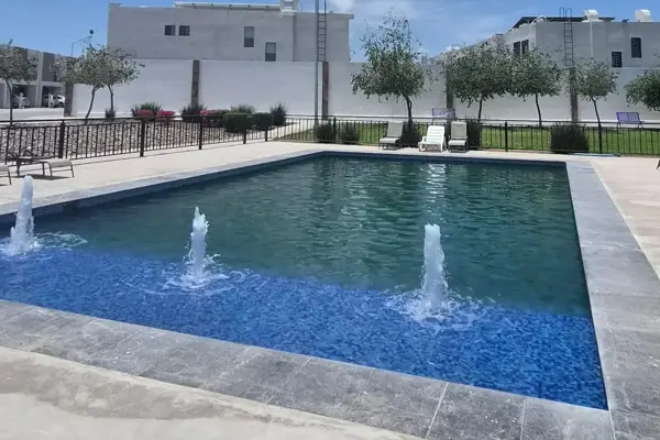Casa en venta en Valle de los Almendros, Torreón — foto 2 de 18