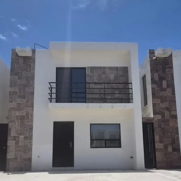 Venta de Casa en Circuito Soleta, Valle de los Almendros, Torreón