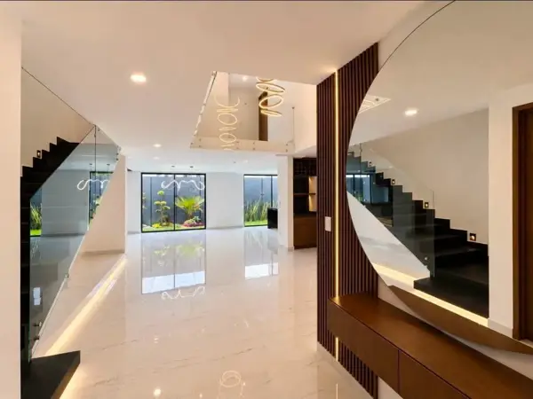 Casa en venta en Lomas de Angelópolis II, San Andrés Cholula — foto 2 de 11