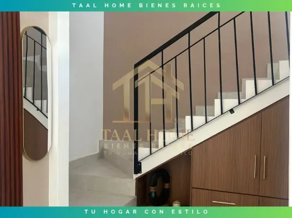 Casa en venta en Privadas de Santa Fe, Torreón — foto 3 de 12