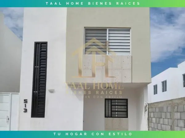 Casa en venta en Privadas de Santa Fe, Torreón, Coahuila de Zaragoza