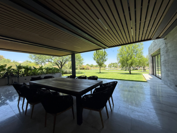 Casa en venta en El Campanario, Querétaro — foto 3 de 36