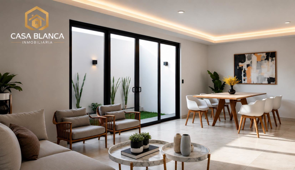 Casa en venta en Los Viñedos, Torreón — foto 3 de 3