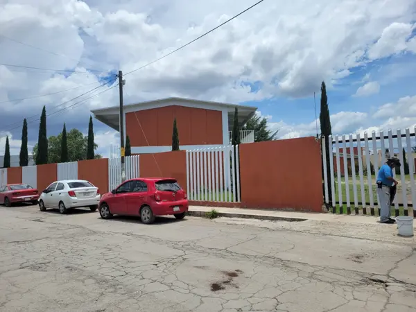 Casa en venta en Villas de Pachuca, Pachuca de Soto — foto 2 de 9