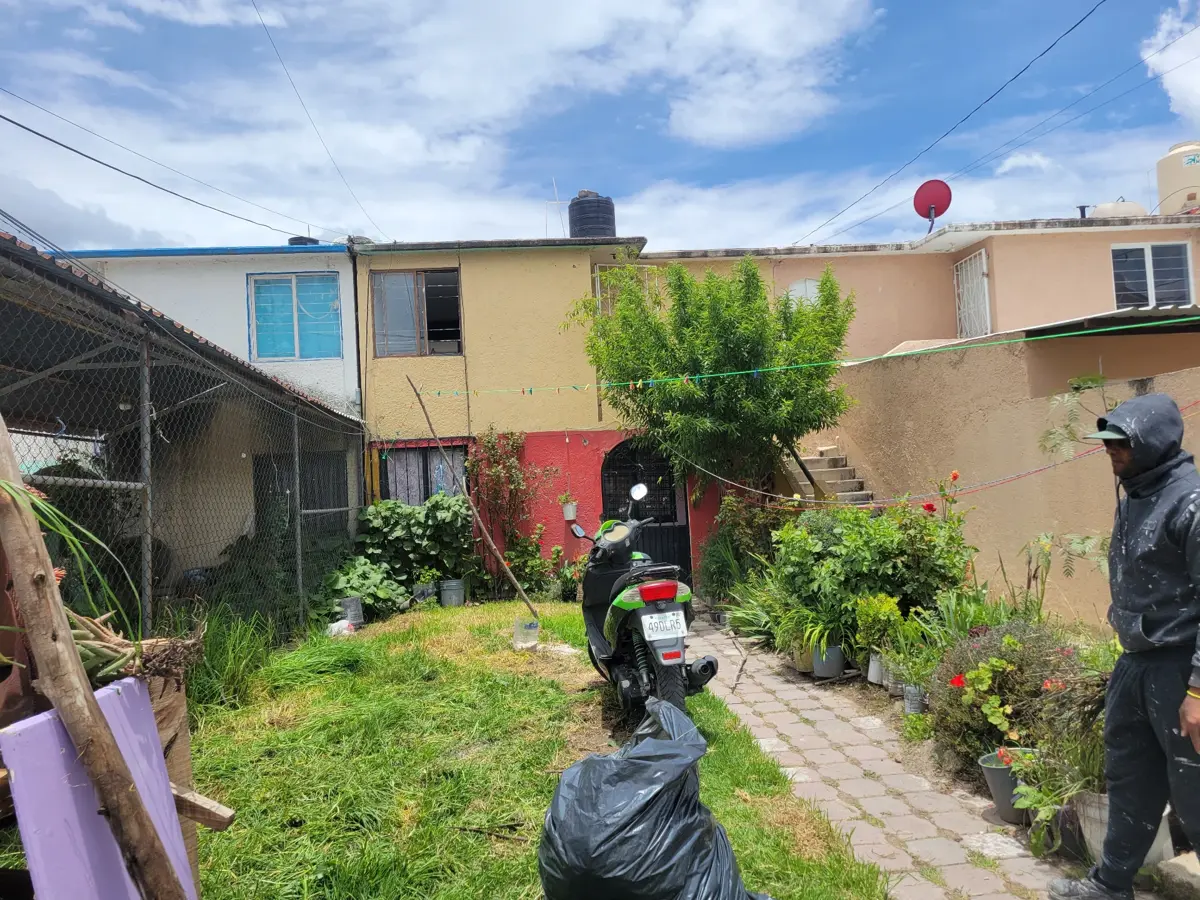 Casa en venta en Villas de Pachuca, Pachuca de Soto — foto 1 de 9