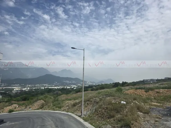 Terreno en venta en Castaños del Vergel, Monterrey — foto 2 de 14